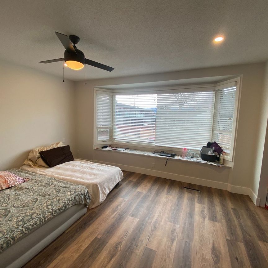 Recently Upgraded Spacious 3 bed / 2 bath Main Floor - Photo 1