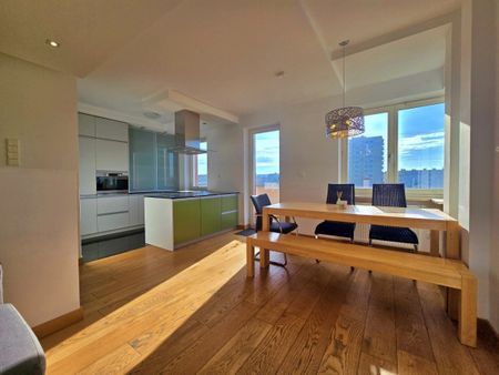 4 pokojowe z garażem - tuż przy Zakrzówku - Photo 3