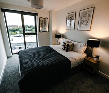 1 bedroom apartment to rent - Photo 3