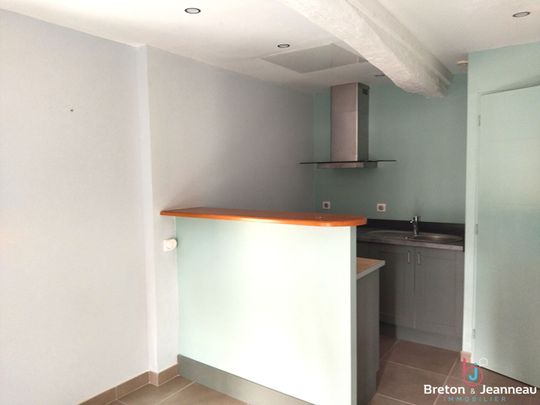 Location Appartement 2 pièces 29m² - Photo 1