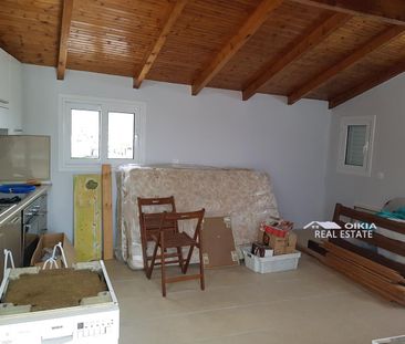 Ενοικιάζεται, Loft περιοχή Λαδόπουλου, Πάτρα - Photo 4