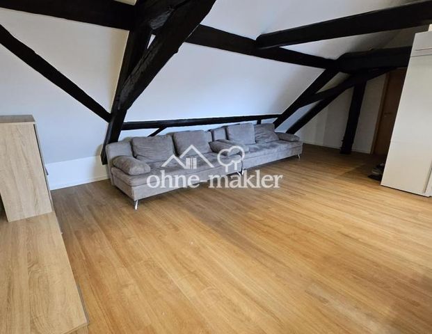 2 superschöne WG Zimmer ab 01.12.25 inkl. Möbel/Heizung/Strom/Internet - Foto 1