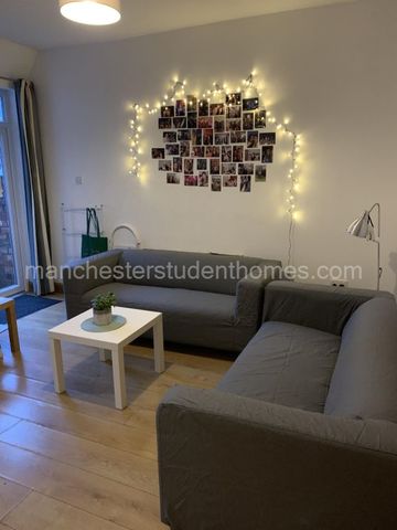 Brailsford Road, Manchester, M14 6PT - Photo 4