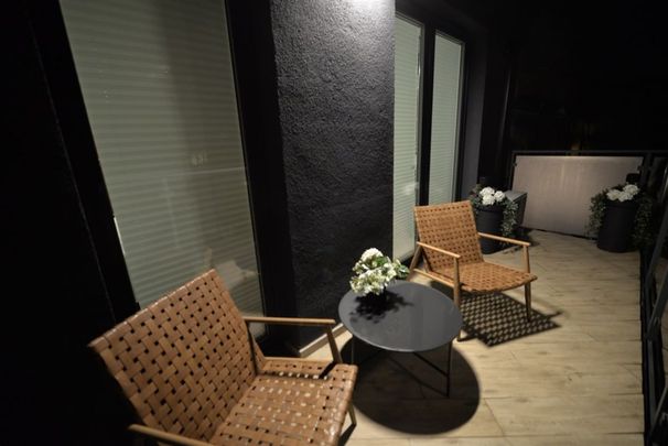 Nowoczesne mieszkanie 34m² z klimatyzacją 34 m² - Фото 1
