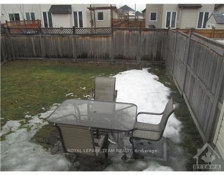 For Lease - 21 Cresthaven Drive, Barrhaven, Ontario - Photo 5