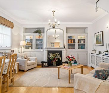 A bright and spacious two bedroom house to short let in the heart o... - Photo 5