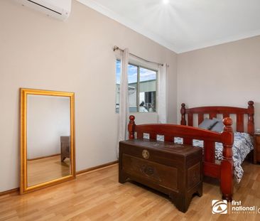 Spacious, Light-Filled Living with Character - Photo 1