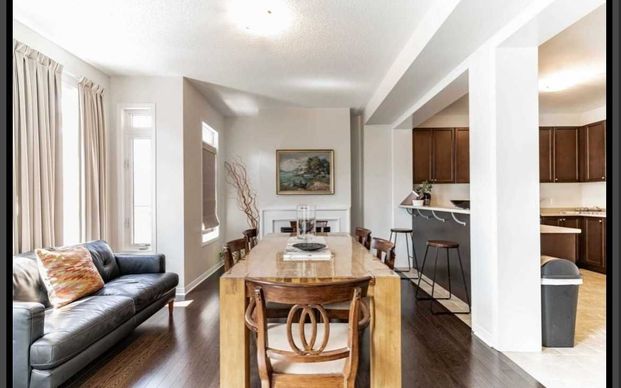 For Lease - 17 Yellowknife Road Unit# Upper, Brampton, Ontario - Photo 1