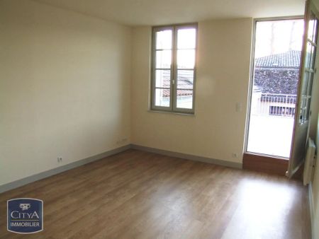 Appartement à louer 2 pièces 41.97m² - Photo 4