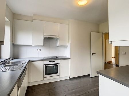 Appartement te huur - Foto 4