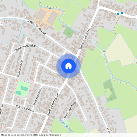 Vleeshouwersstraat 75, 9112 Sinaai-Waas