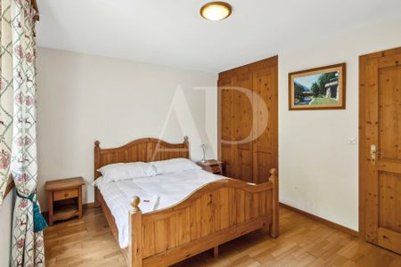 For rent at Les Bains de Val d'Illiez - Foto 2