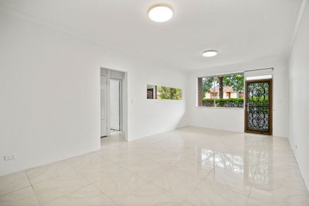 Freshly Updated 2-Bedroom Apartment - Photo 3