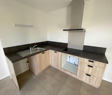 Location / Appartement T3 - Photo 1