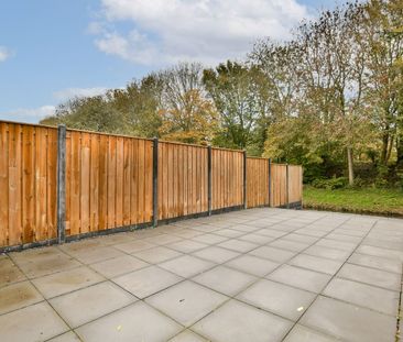 Huis te huur: Troubadour 130 1188 DB Amstelveen - Foto 6