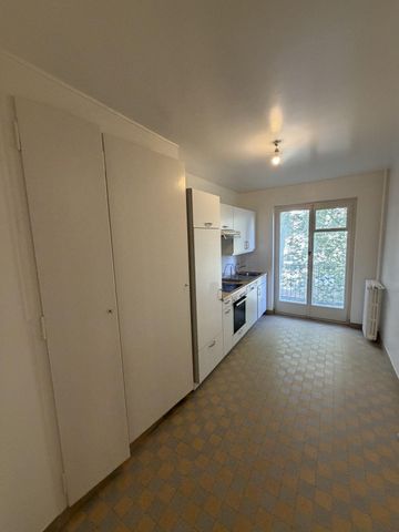 Bel appartement de 5 pièces au 2ème étage. - Photo 5