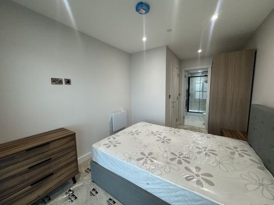 The Aquitania,West Waterloo Place, L3 - Photo 1