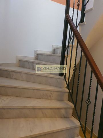 Μεζονέτα για ενοικίαση Γέρακας - Photo 3