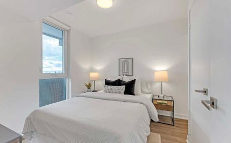 For Lease - 30 Tretti Way Unit# 1308, Toronto, Ontario - Photo 4