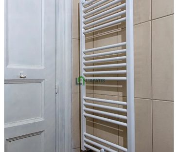 Διαμέρισμα για ενοικίαση ΦΙΞ - Παλαιός Σιδηροδρομικός Σταθμός (Σφαγ... - Photo 2