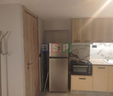 Studio/Γκαρσονιέρα για ενοικίαση Καμίνια (Ηράκλειο Κρήτης) - Photo 6