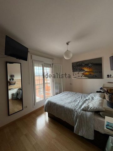 Alquiler de piso en Calle Punta Umbría, 5 - Photo 4