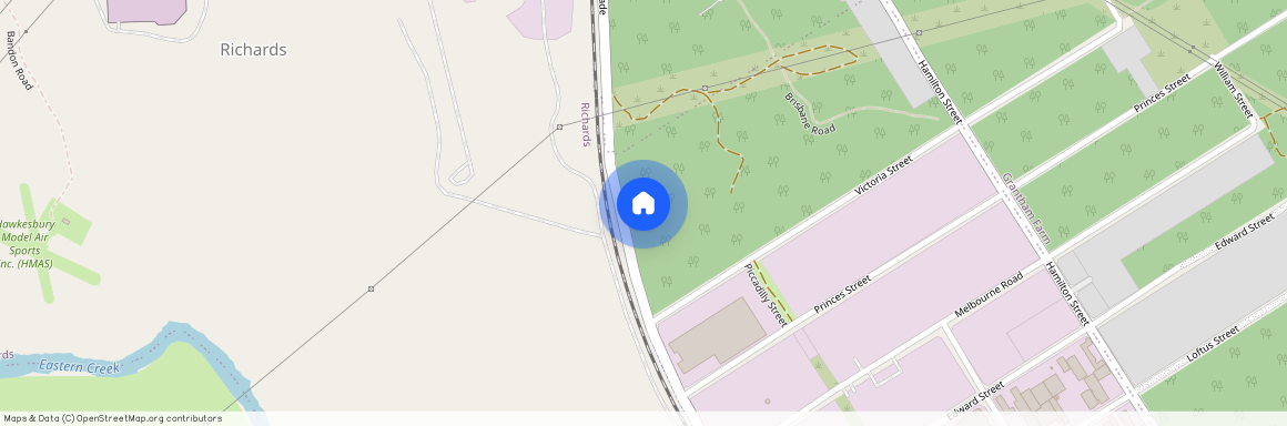 5 Womerah Street, Riverstone NSW 2765