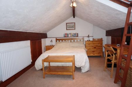 2 bedroom terraced house to rent - Photo 5