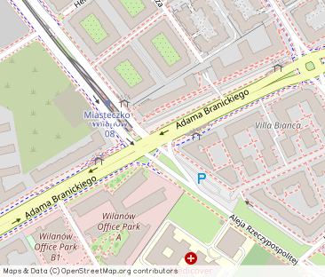 2-pokojowe mieszkanie z balkonem na wynajem - Фото 1