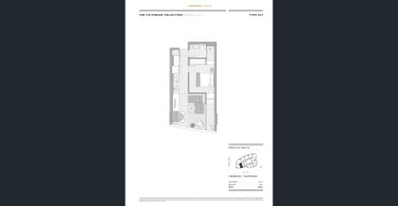 Fully Furnished 1 Bedroom & 1 Bathroom @Mackenzie CBD - Photo 5