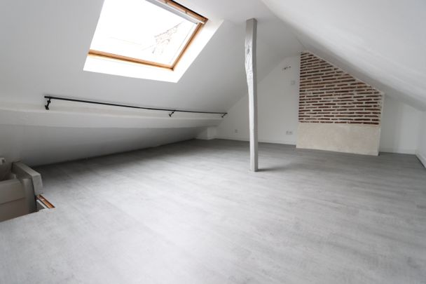 ORLEANS Quartier Madeleine - Maison de type F4 - Orleans - Photo 1