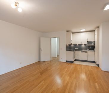 ++Ruhelage++ Porzellangasse, im Servitenviertel, Tolle 1-Zimmer Neu... - Photo 1