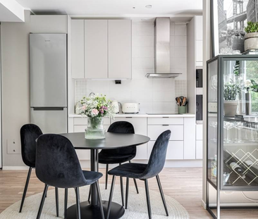 Hjälmshultsgatan, Helsingborg - Foto 5