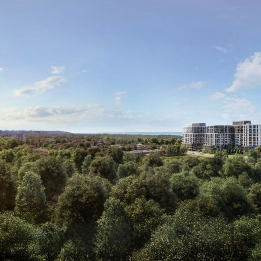 For Lease - 7437 Kingston Road Unit# 515, Toronto, Ontario - Photo 1