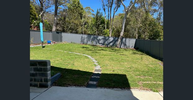 Modern Luxury - Photo 1