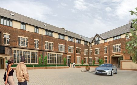 The Ridgeway, NW7 4HX, Mill Hill - Photo 3