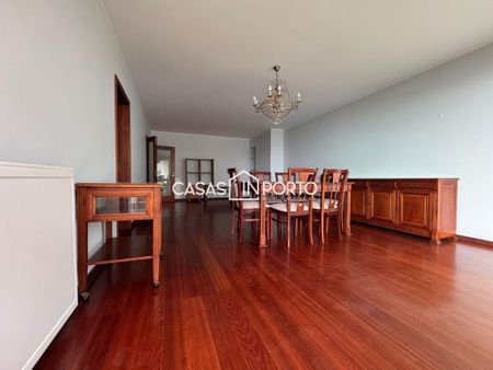 Luxury Apartment for rent in Matosinhos, Distrito do Porto - Photo 4