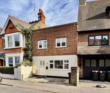 2 bed House Avenue Road, Westcliff-on-Sea, SS0 - Photo 4