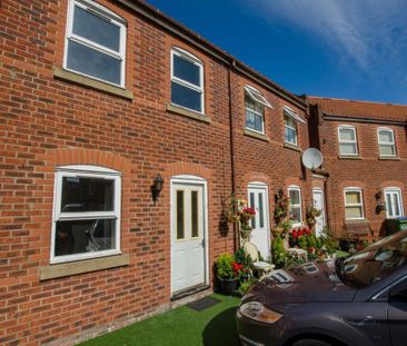 2 bedroom townhouse to rent - Photo 4