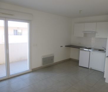 La Pompignane-T2-37.40m² - Photo 4