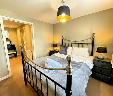 2 bedroom lodge to rent - Photo 3