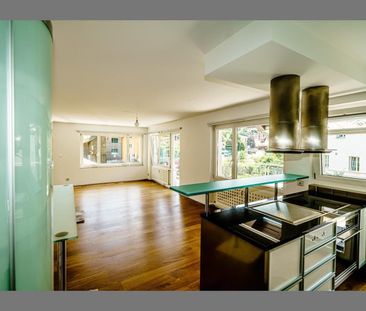 Moderne 4.5-Zimmer-Maisonettwohnung in Hölstein zu vermieten - Foto 2