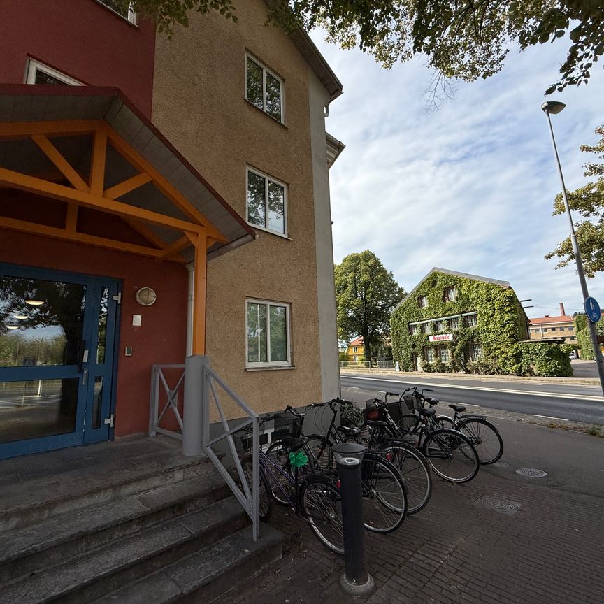 Germundsgatan 2 Sandås, Kalmar - Foto 1