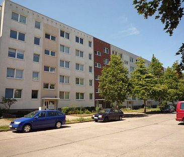 ++++2 Raumwohnung mit tollem Ausblick! +++ - Foto 6