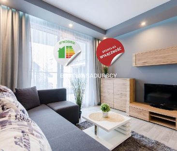 Mieszkanie Kraków Bieżanów-Prokocim powierzchnia 37.0 m² C206-WM-91933 - Zdjęcie 6