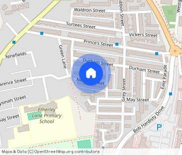 Nelson Street, Bishop Auckland, DL14 7DG - Photo 1