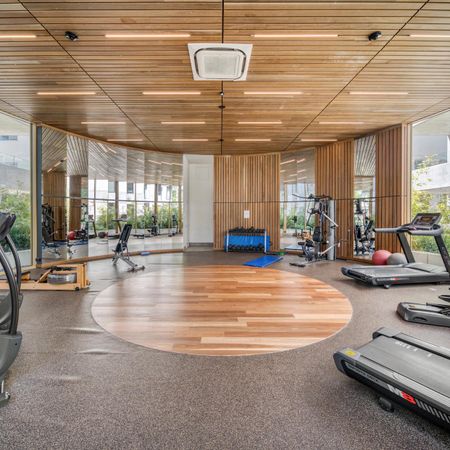 On Forbes - On Trend Turner Apartment - Photo 4