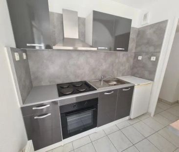 Appartement à louer 2 pièces 55.05m² - Photo 6