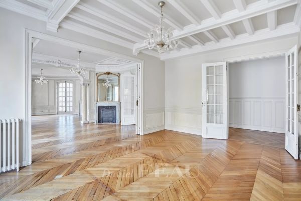 Appartement à louer à Paris 16Ème - Photo 1