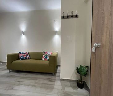 Studio/Γκαρσονιέρα για ενοικίαση Αντιγονιδών (Κέντρο Θεσσαλονίκης) - Photo 1